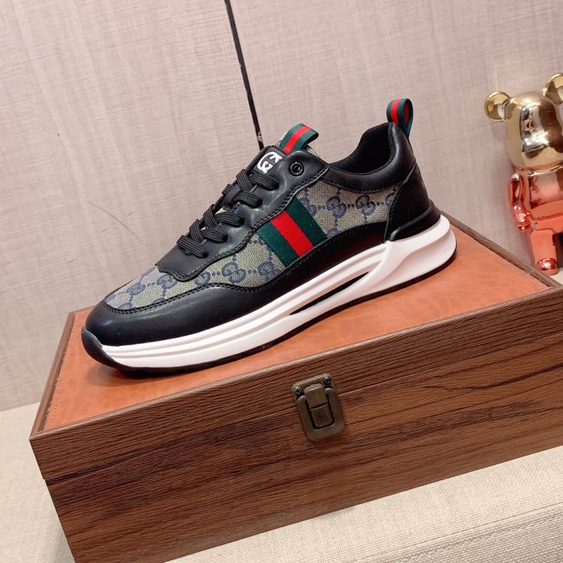 Gucci Low Shoes